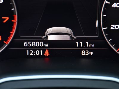 2019 Audi Q7 — photo 10 view