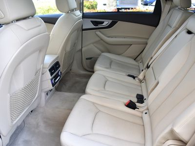2019 Audi Q7 — photo 19 view