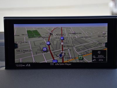 2019 Audi Q7 — photo 14 view