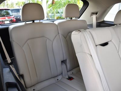2019 Audi Q7 — photo 22 view