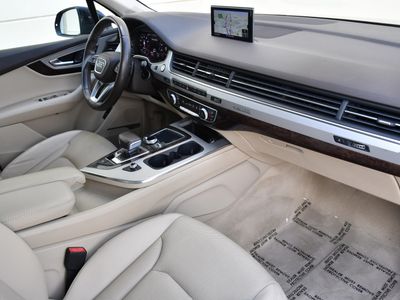 2019 Audi Q7 — photo 26 view