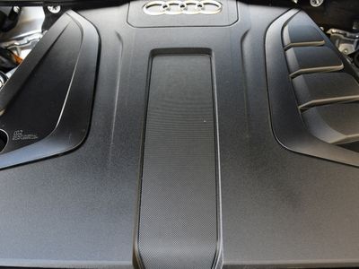 2019 Audi Q7 — photo 30 view
