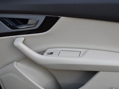 2019 Audi Q7 — photo 24 view