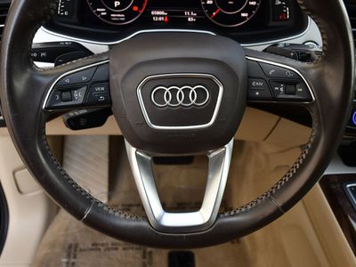 2019 Audi Q7 — photo 7 view