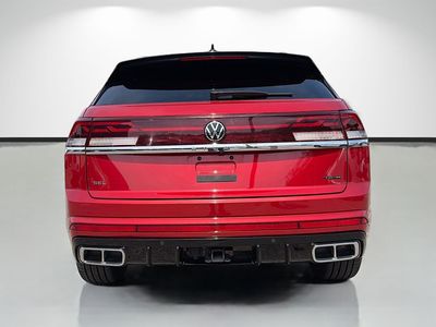 2024 Volkswagen Atlas Cross Sport - Photo 4