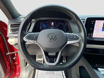 2024 Volkswagen Atlas Cross Sport - Photo 39