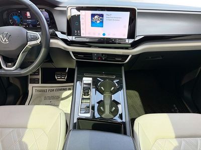 2024 Volkswagen Atlas Cross Sport - Photo 18