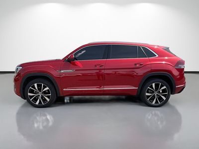 2024 Volkswagen Atlas Cross Sport - Photo 6