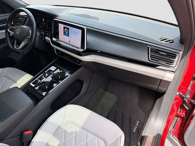 2024 Volkswagen Atlas Cross Sport - Photo 13