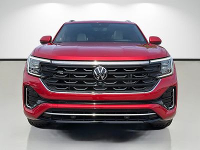 2024 Volkswagen Atlas Cross Sport - Photo 8