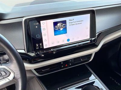 2024 Volkswagen Atlas Cross Sport - Photo 27