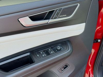 2024 Volkswagen Atlas Cross Sport - Photo 22