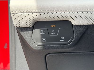 2024 Volkswagen Atlas Cross Sport - Photo 35