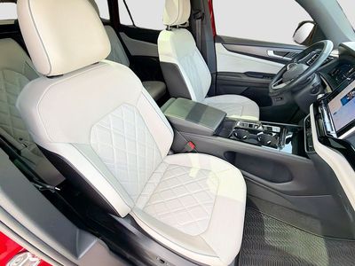 2024 Volkswagen Atlas Cross Sport - Photo 14