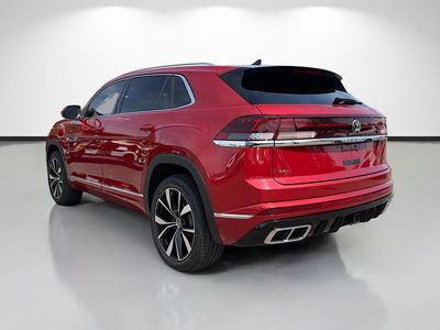 2024 Volkswagen Atlas Cross Sport - Photo 5