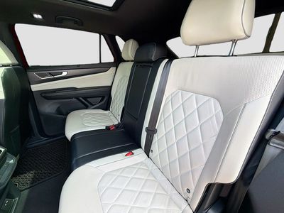 2024 Volkswagen Atlas Cross Sport - Photo 20