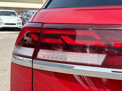 2024 Volkswagen Atlas Cross Sport - Photo 10