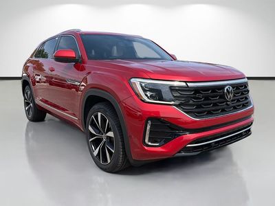 2024 Volkswagen Atlas Cross Sport - Photo 1