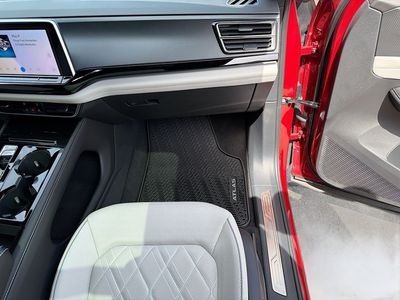 2024 Volkswagen Atlas Cross Sport - Photo 17