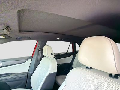 2024 Volkswagen Atlas Cross Sport - Photo 26