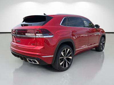 2024 Volkswagen Atlas Cross Sport - Photo 3
