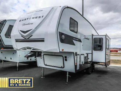 2026 EAST TO WEST Tandara - Photo 4