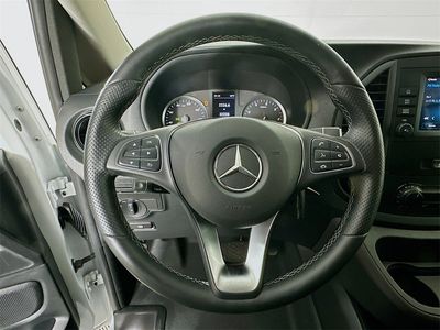 2023 Mercedes-Benz Metris — photo 11 view