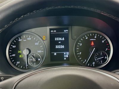 2023 Mercedes-Benz Metris — photo 12 view