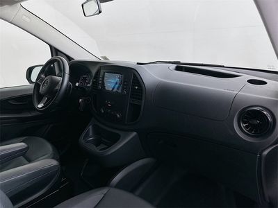 2023 Mercedes-Benz Metris — photo 25 view