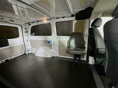 2023 Mercedes-Benz Metris — photo 23 view