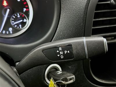 2023 Mercedes-Benz Metris — photo 17 view