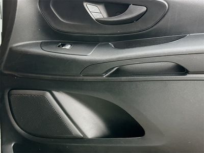 2023 Mercedes-Benz Metris — photo 18 view