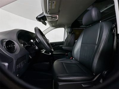 2023 Mercedes-Benz Metris — photo 20 view