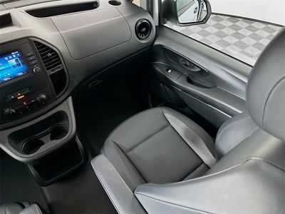 2023 Mercedes-Benz Metris — photo 22 view