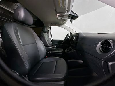 2023 Mercedes-Benz Metris — photo 24 view