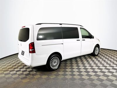 2023 Mercedes-Benz Metris — photo 7 view