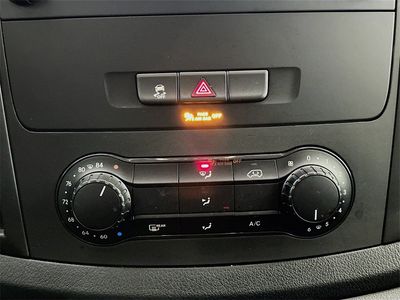 2023 Mercedes-Benz Metris — photo 16 view