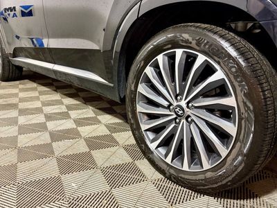 2024 Hyundai Palisade — photo 14 view