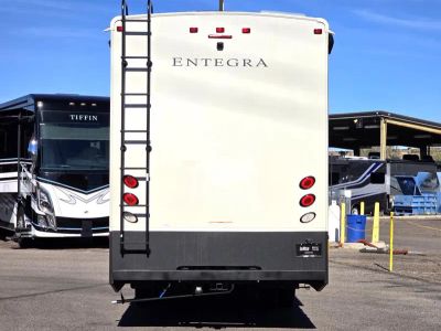 2026 Entegra ESTEEM XL - Photo 25