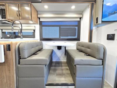 2026 Entegra ESTEEM XL - Photo 7