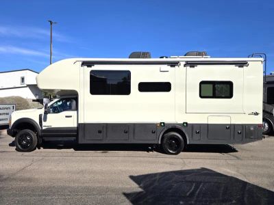 2026 Entegra ESTEEM XL - Photo 21