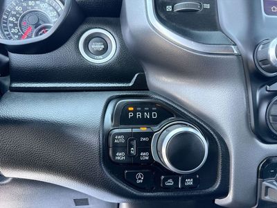 2024 Ram 1500 — photo 16 view