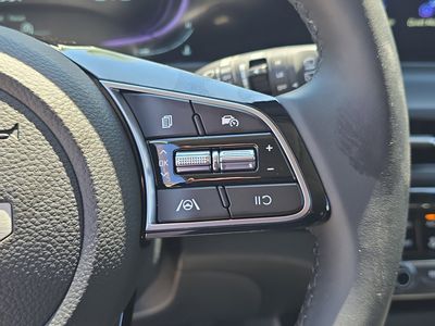 2026 Kia Seltos — photo 30 view