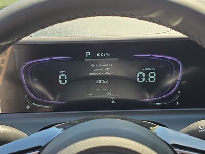 2026 Kia Seltos — photo 31 view