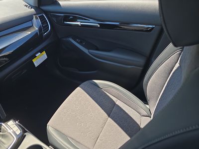 2026 Kia Seltos — photo 15 view