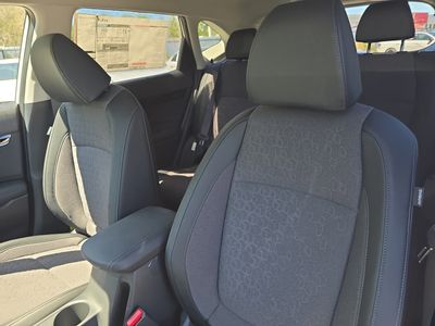 2026 Kia Seltos — photo 21 view