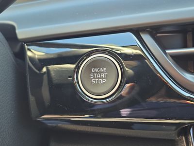 2026 Kia Seltos — photo 26 view