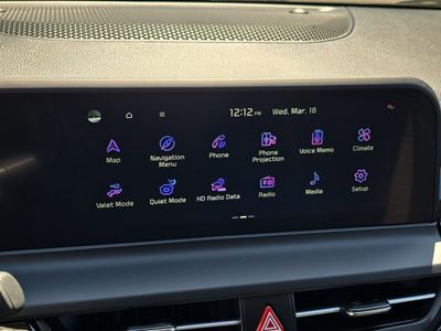 2026 Kia Seltos — photo 22 view