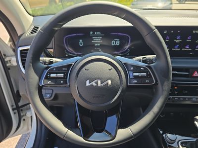 2026 Kia Seltos — photo 28 view