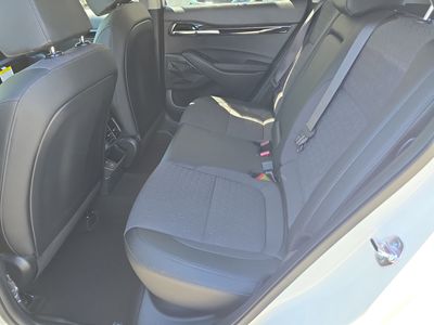 2026 Kia Seltos — photo 16 view